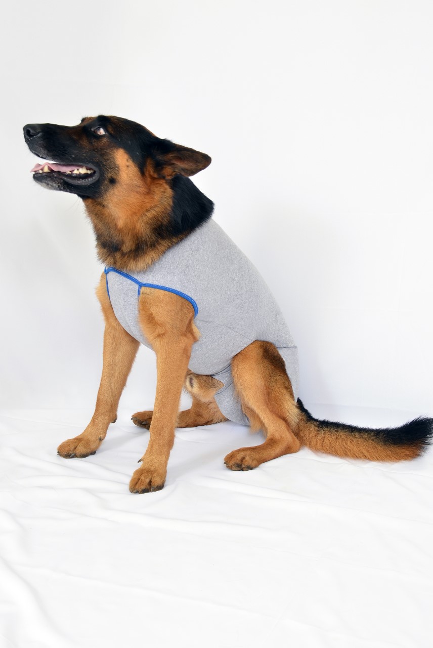 Roupa p髎 cir鷕gica para c鉫s